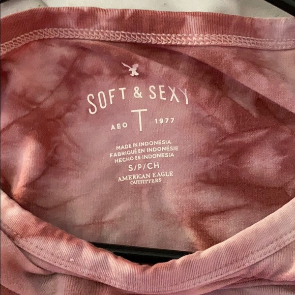 Longsleeve American Eagle Long-sleeve - Picture 2 of 3